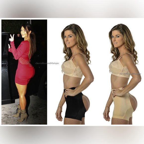 Ardyss Panty Reshaper Lift butt Kim - Picture 5 of 8